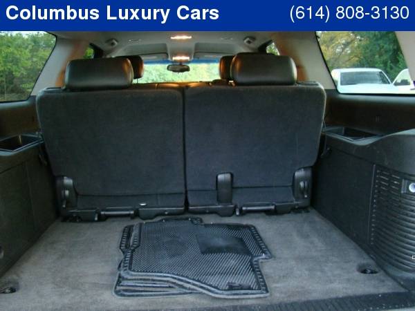 2010 Chevrolet Suburban 4WD 4dr 1500 LT with Defogger, rear-window... for sale in Columbus, OH – photo 23