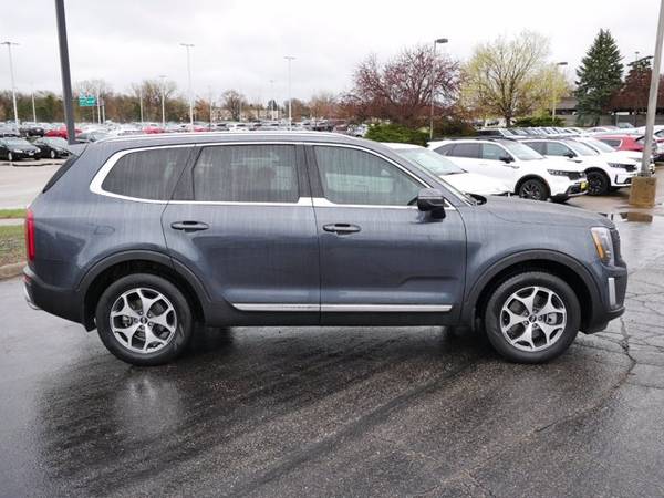 2020 Kia Telluride EX - - by dealer - vehicle for sale in Bloomington, MN – photo 13