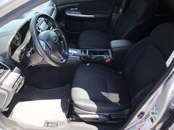 2015 Subaru XV Crosstrek Premium - - by dealer for sale in Pueblo, CO – photo 13
