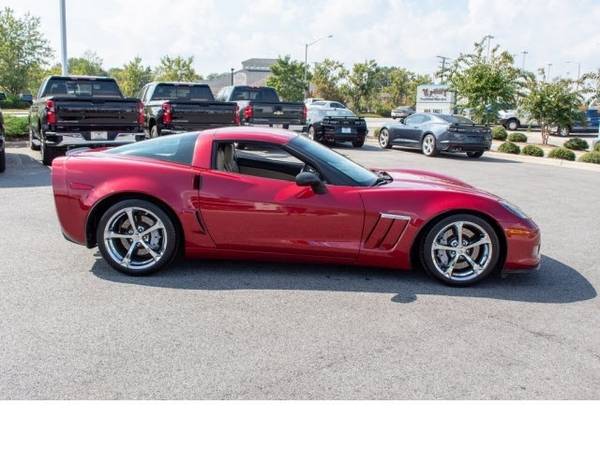 2013 Chevrolet Corvette Chevy Sports Muscle Car LS3 Motor We Fina... for sale in KERNERSVILLE, NC – photo 10