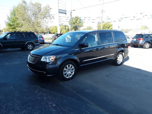 2013 Chrysler Town & Country Touring L for sale in owensboro, KY – photo 23