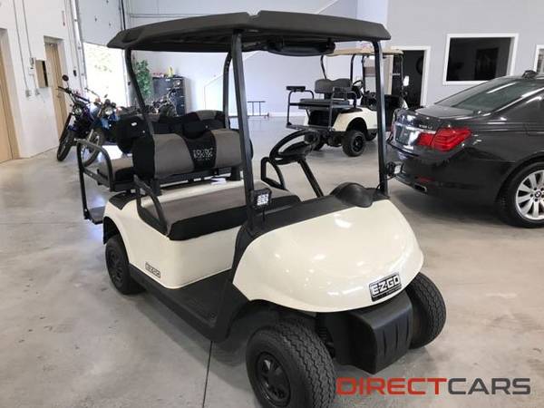 2013 EZGO RXV **FINANCING AVAILABLE ** - cars & trucks - by dealer -... for sale in Shelby Township , MI – photo 14