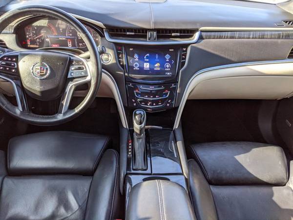 2014 Cadillac XTS Platinum AWD All Wheel Drive SKU: E9135332 - cars & for sale in Corpus Christi, TX – photo 18