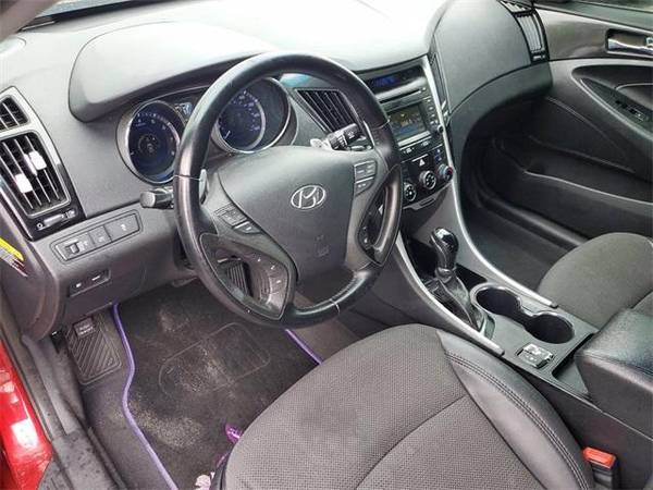 2014 Hyundai Sonata SE - - by dealer - vehicle for sale in TAMPA, FL – photo 13