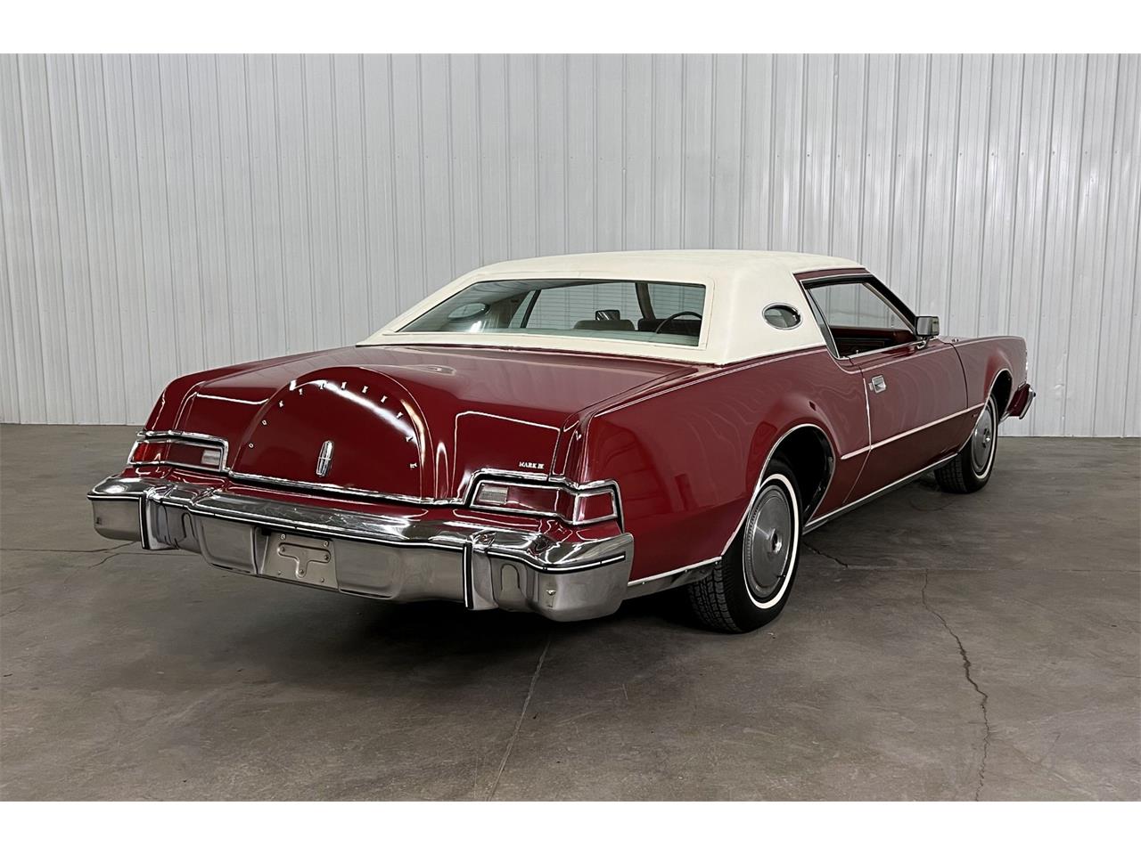 1975 Lincoln Continental Mark IV for sale in Maple Lake, MN – photo 5