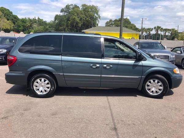 2006 Chrysler Town & Country Touring for sale in FL, FL – photo 5