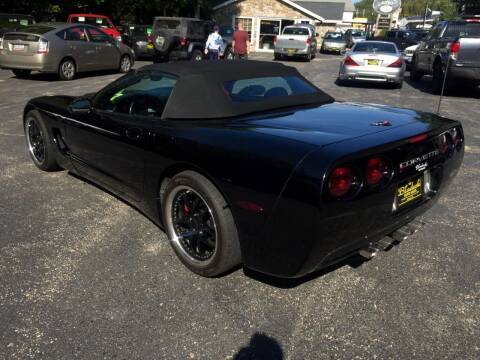 $14,999 1999 Chevy Corvette Convertible *PRISTINE, Clean CARFAX, 67k* for sale in Belmont, VT – photo 11