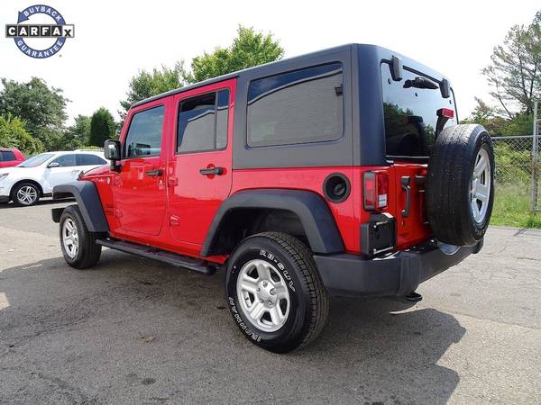 Jeep Wrangler RHD Right Hand Drive Jeeps For Sale Postal Vehicles for sale in Tuscaloosa, AL – photo 5