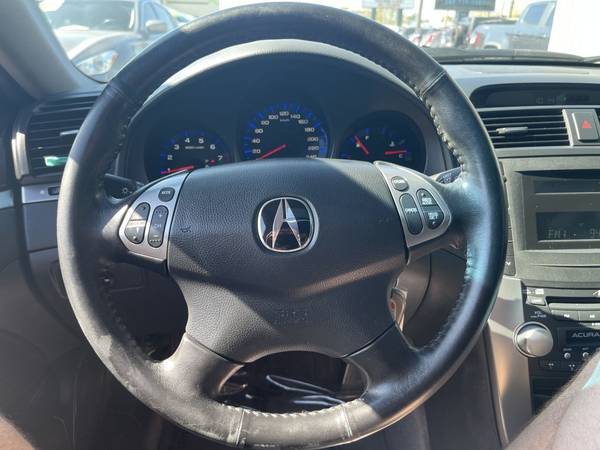 2004 Acura TL FWD 19UUA66284A805336 - - by dealer for sale in Bellingham, WA – photo 17