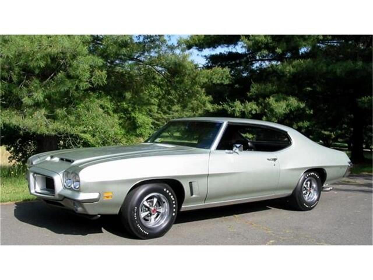 1972 Pontiac GTO for sale in Harpers Ferry, WV – photo 5