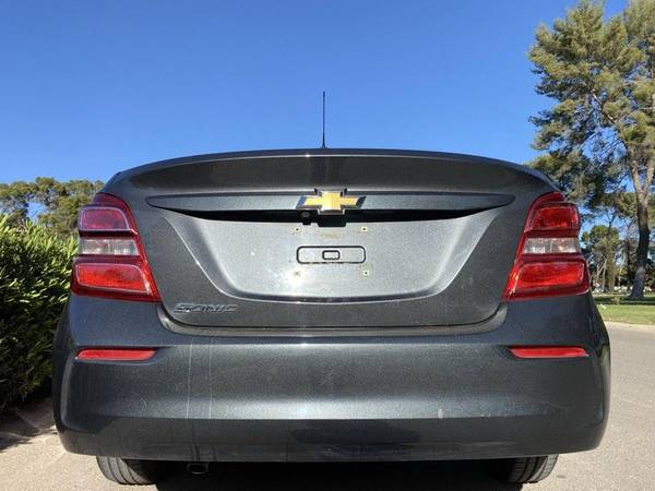 2017 Chevrolet Chevy Sonic LS - 500 DOWN o a c - Call or Text! for sale in Tucson, AZ – photo 8