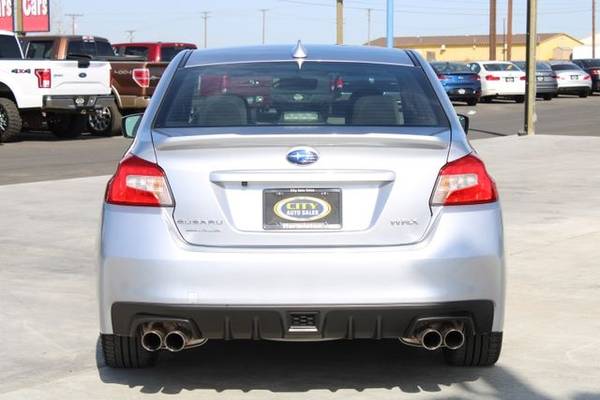 2018 Subaru WRX Sedan 4D - - by dealer - vehicle for sale in Other, ID – photo 22