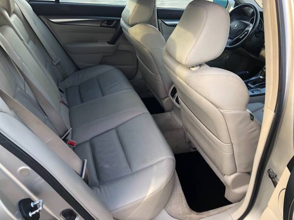 2010 ACURA TL FULLY LOADED ,90K MILES CLEAN TITLE MUST SEE - cars &... for sale in Brooklyn, NY – photo 22