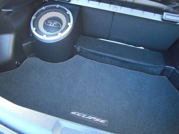 2008 MITSUBISHI ECLIPSE GT, *32K MILES V6 3.8L 6SPD, ONE FEMALE OWNER for sale in El Cajon, CA – photo 20
