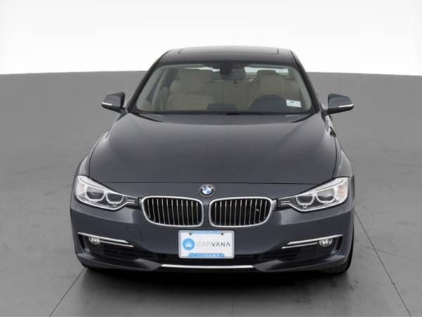 2013 BMW 3 Series 335i xDrive Sedan 4D sedan Gray - FINANCE ONLINE -... for sale in Hartford, CT – photo 17