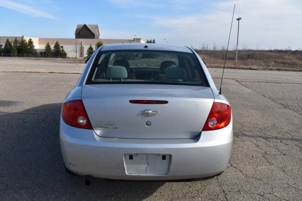 2008 Chevrolet Cobalt LS - cars & trucks - by owner - vehicle... for sale in Kenosha, WI – photo 21