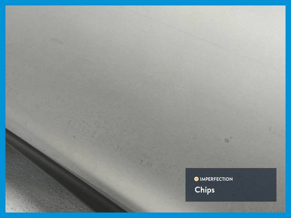 2017 INFINITI QX30 Premium Sport Utility 4D hatchback Silver for sale in San Bruno, CA – photo 18