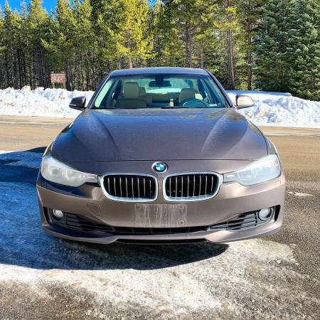 2013 BMW 328i X-Drive - cars & trucks - by owner - vehicle... for sale in Winter Park, CO – photo 14
