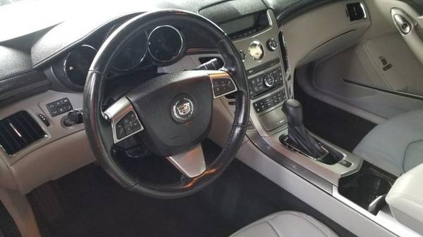 2012 Cadillac CTS Coupe Performance for sale in tampa bay, FL – photo 15