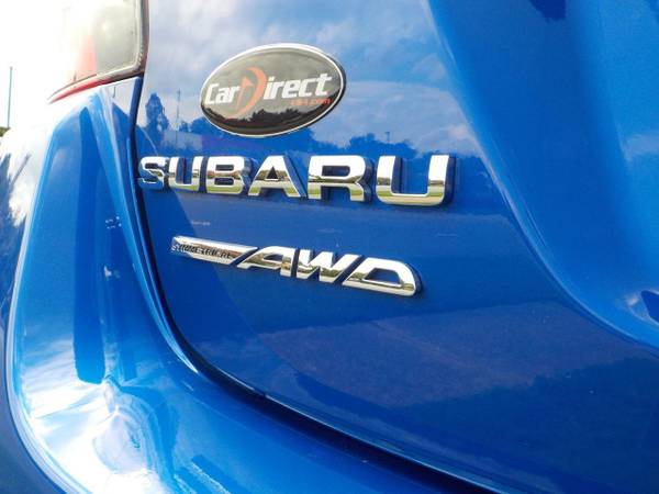 2020 Subaru WRX TURBO AWD, FULL FACTORY WARRANTY REMAINING, MANUAL -... for sale in Virginia Beach, VA – photo 12