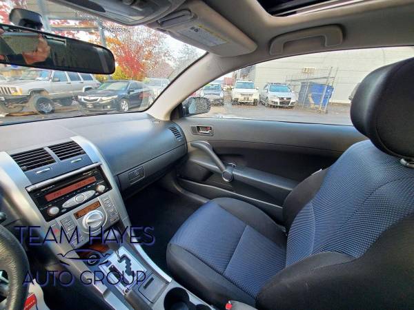 2007 Scion tC Base 2dr Hatchback (2.4L I4 4A) Financing Options... for sale in Eugene, OR – photo 5