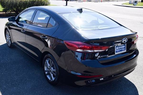 2018 Hyundai Elantra Value Edition - - by dealer for sale in Burlington, WA – photo 8