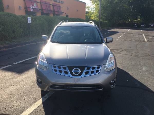 2012 Nissan Rogue Sl for sale in Indian Orchard, MA – photo 7