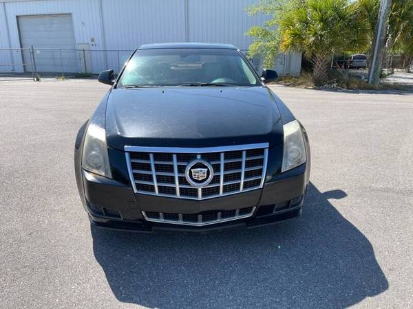 2012 Cadillac CTS for sale in PORT RICHEY, FL – photo 2