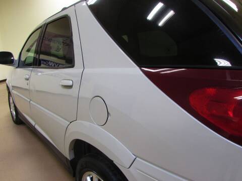 2006 Buick Rendezvous - cars & trucks - by dealer - vehicle... for sale in Union City , GA – photo 11