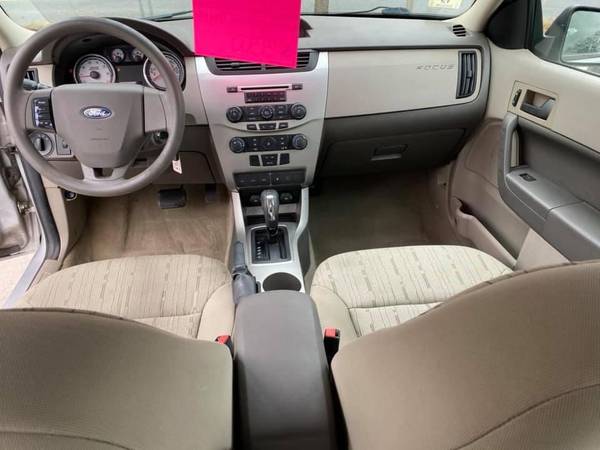 2011 Ford Focus New Inspection Tax/Plates Included - cars & trucks -... for sale in Glens Falls, NY – photo 9