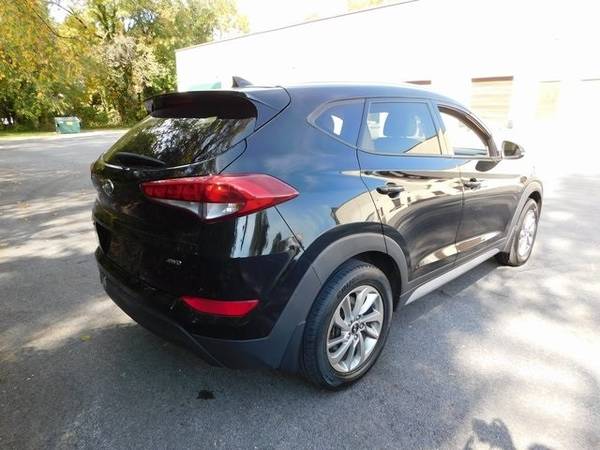 2018 Hyundai Tucson AWD All Wheel Drive SUV BAD CREDIT DONT SWEAT... for sale in Baltimore, MD – photo 5