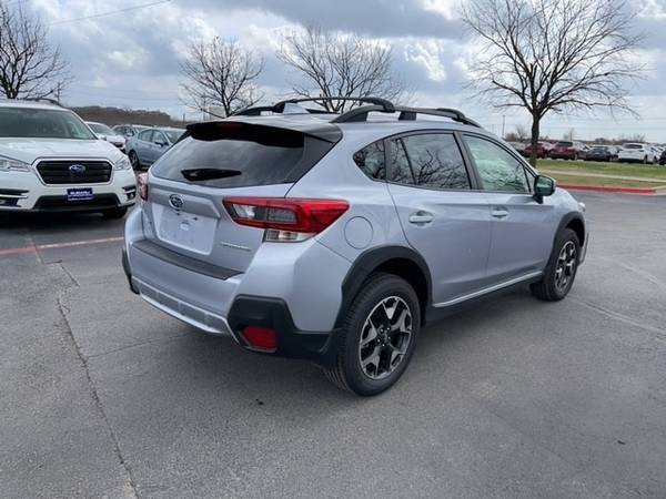 2020 Subaru Crosstrek Premium - - by dealer - vehicle for sale in Georgetown, TX – photo 4