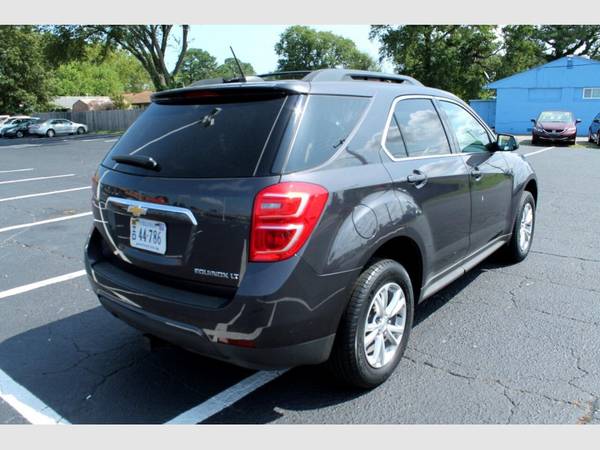 2016 Chevrolet Equinox LT 2WD ~!NEW ARRIVAL!~ - cars & trucks - by... for sale in Norfolk, VA – photo 5