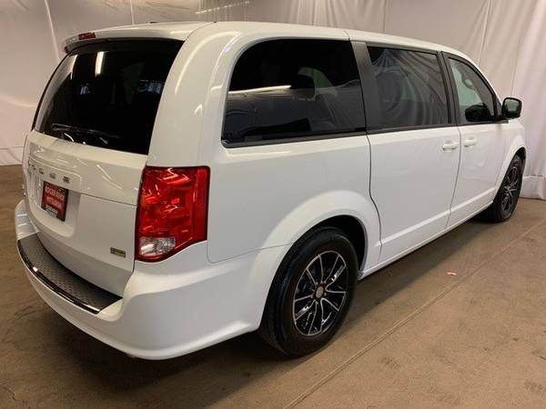 2018 Dodge Grand Caravan SE Passenger Van for sale in Tigard, OR – photo 3