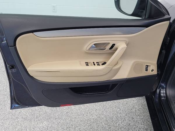 2013 Volkswagen Passat Sportline-Nav Sys/Keyless Entry/Well for sale in Silvis, IA – photo 5