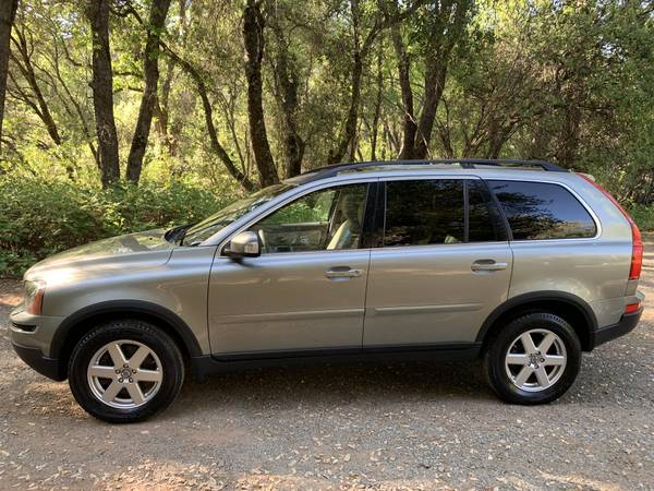 2007 Volvo XC90 for sale in Pine Grove, CA