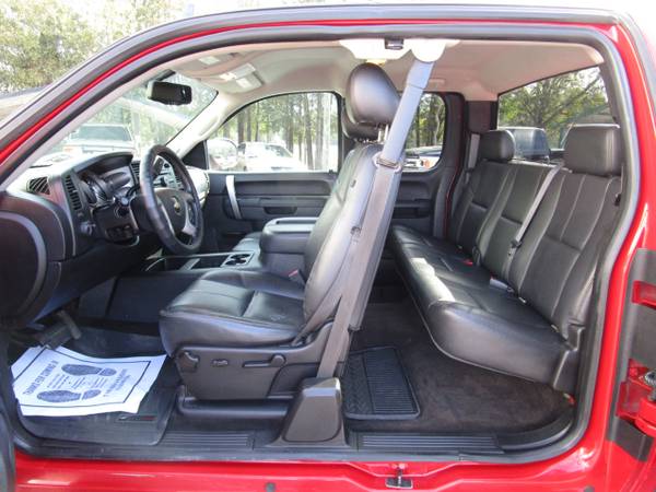 2013 Chevrolet Silverado 1500 2WD Ext Cab 143 5 LT for sale in Eight Mile, AL – photo 17