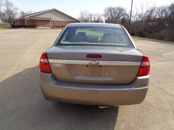 2008 CHEVROLET MALIBU - LS - VERY NICE! - - by dealer for sale in Imperial, MO – photo 7