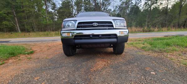 Toyota 4runner sr5 for sale in Other, GA – photo 3