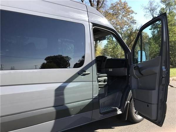 2013 Mercedes-Benz Sprinter 2500 Passenger - Financing Available! for sale in Morrisville, PA – photo 9