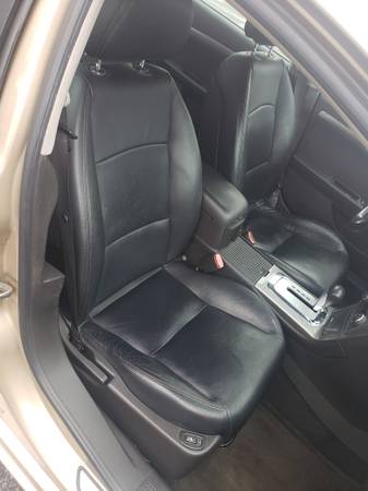 CHECK IT OUT! 2008 SATURN AURA, XR, LEATHER LOADED, V6! NICE CAR!... for sale in Rogersville, MO – photo 16