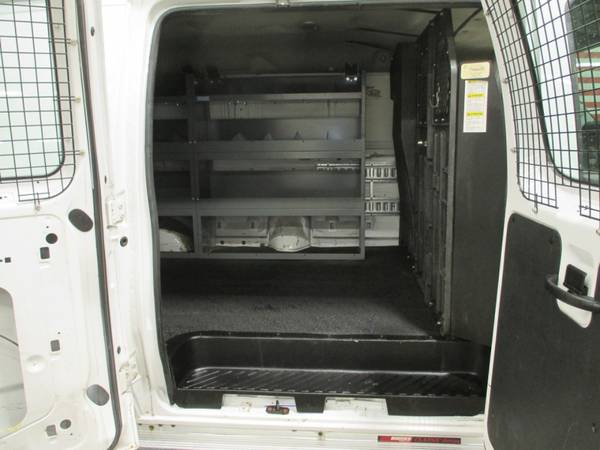 2009 Ford E-250 Econoline Cargo Van - - by dealer for sale in Highland Park, IL – photo 18