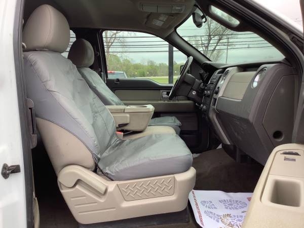 Tough! 2010 Ford F-150! 4x4! SuperCab! Great Price! for sale in Ortonville, OH – photo 18