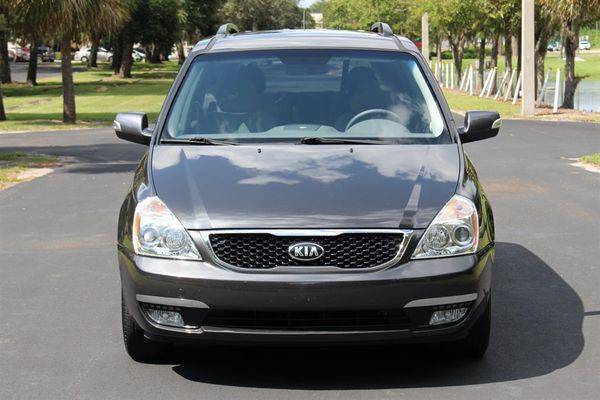 2014 Kia Sedona LX Managers Special for sale in Clearwater, FL – photo 2