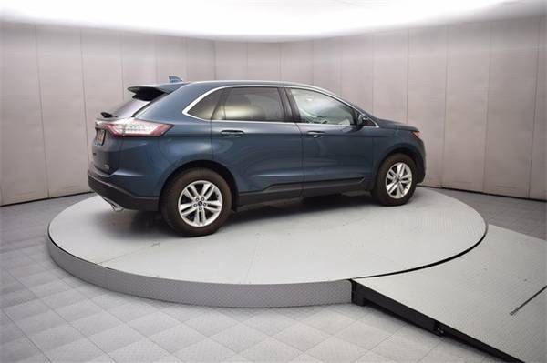 2016 Ford Edge SEL EcoBoost 2.0L Turbocharged AWD SUV CROSSOVER for sale in Sumner, WA – photo 6