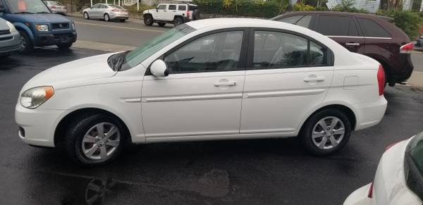 2008 Hyundai Accent ONLY 15K BRAND NEW for sale in Worcester, MA – photo 8