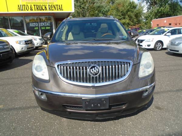 2010 Buick Enclave AWD 4dr CXL w/1XL - cars & trucks - by dealer -... for sale in Lumberton, NJ – photo 2