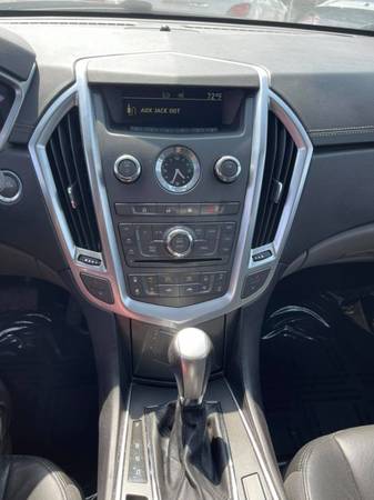 2011 Cadillac SRX for sale in Indianapolis, IN – photo 8