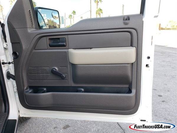 2010 FORD F-150 XL, 8FT BED TRUCK- 5.4L "26k MILES" GORGEOUS... for sale in Las Vegas, CA – photo 17
