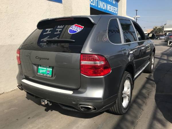 2009 Porsche Cayenne Tiptronic * EVERYONES APPROVED O.A.D.! * for sale in Hawthorne, CA – photo 6
